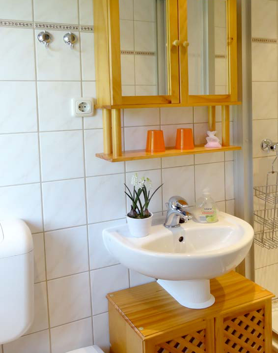 Seiffen Pension Bad Landhaus