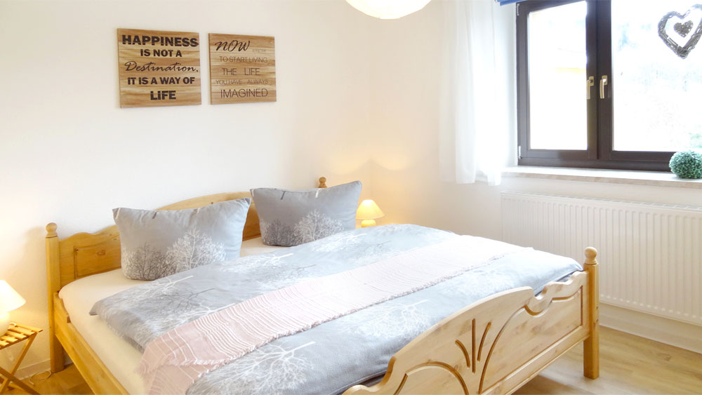 Pension Seiffen Idylle