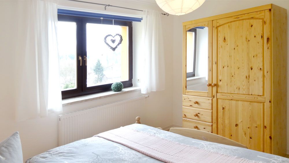 Pension Seiffen Stephani