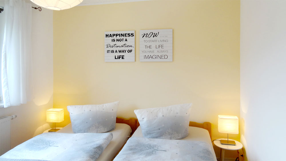 Seiffen Pension Idylle