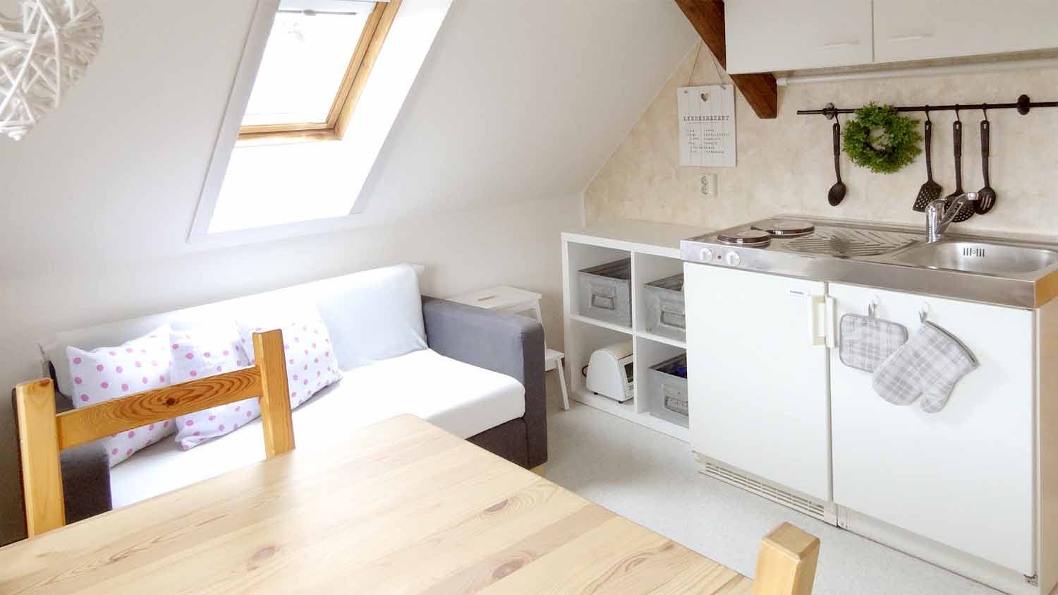 Seiffen Pension Panorama