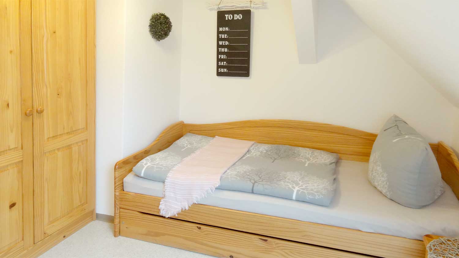 Pension Seiffen Ferienwohnung