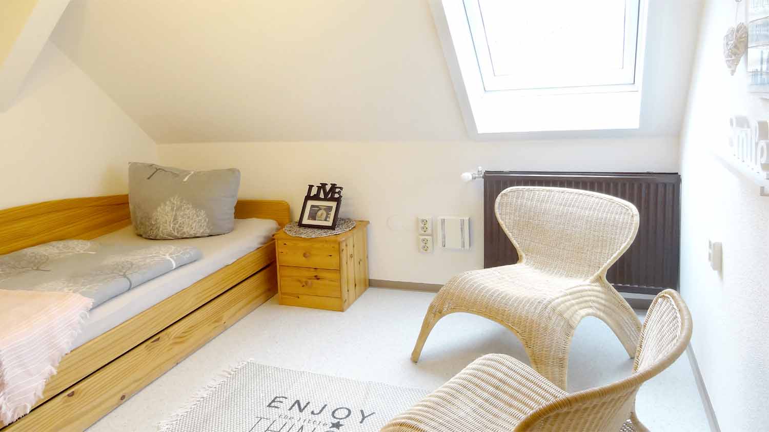 Pension Seiffen Ferienwohnung