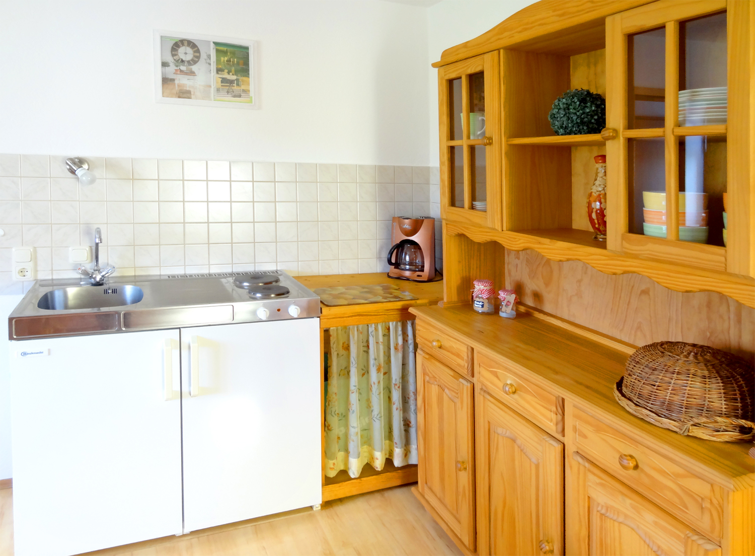 Pension Landhaus Seiffen